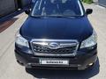Subaru Forester 2015 года за 7 200 000 тг. в Алматы – фото 2