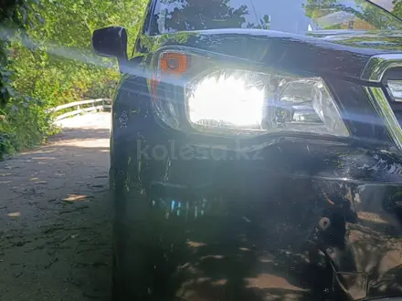 Subaru Forester 2015 года за 7 200 000 тг. в Алматы – фото 10