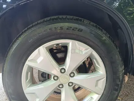 Subaru Forester 2015 года за 7 200 000 тг. в Алматы – фото 11
