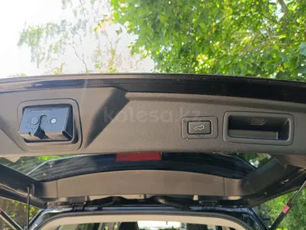 Subaru Forester 2015 года за 7 200 000 тг. в Алматы – фото 13