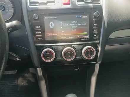 Subaru Forester 2015 года за 7 200 000 тг. в Алматы – фото 15