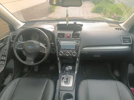 Subaru Forester 2015 года за 7 200 000 тг. в Алматы – фото 18