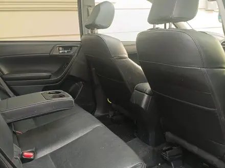 Subaru Forester 2015 года за 7 200 000 тг. в Алматы – фото 20