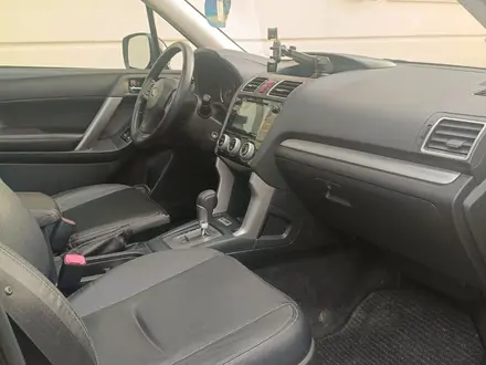 Subaru Forester 2015 года за 7 200 000 тг. в Алматы – фото 21