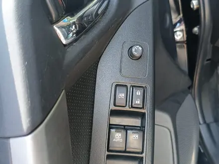 Subaru Forester 2015 года за 7 200 000 тг. в Алматы – фото 24