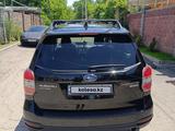 Subaru Forester 2015 года за 7 200 000 тг. в Алматы – фото 4