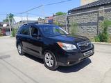 Subaru Forester 2015 года за 7 200 000 тг. в Алматы – фото 3