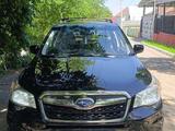 Subaru Forester 2015 года за 7 200 000 тг. в Алматы – фото 5