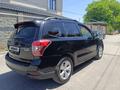 Subaru Forester 2015 года за 7 200 000 тг. в Алматы – фото 7