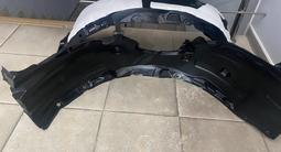 Подкрылки/Защита бампера и двигателя за 1 000 тг. в Алматы – фото 2