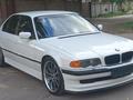BMW 740 1995 годаfor5 500 000 тг. в Алматы – фото 4