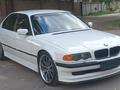 BMW 740 1995 года за 5 500 000 тг. в Алматы – фото 4