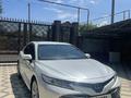 Toyota Camry 2020 года за 15 000 000 тг. в Алматы