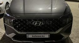 Hyundai Santa Fe 2022 года за 16 500 000 тг. в Астана