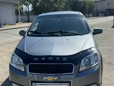 Chevrolet Nexia 2022 года за 4 900 000 тг. в Алматы – фото 2