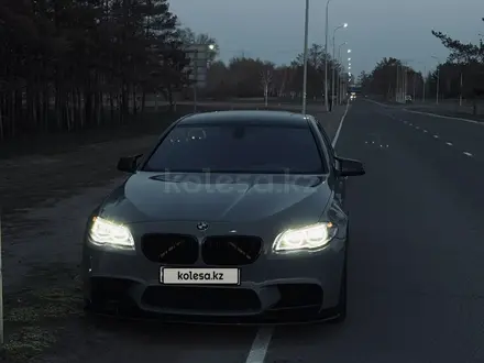 BMW 535 2012 года за 15 000 000 тг. в Павлодар