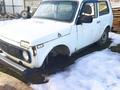 ВАЗ (Lada) Lada 2121 1998 года за 200 000 тг. в Шымкент