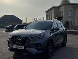Chery Tiggo 8 Pro 2023 года за 9 500 000 тг. в Жетысай
