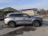 Chery Tiggo 8 Pro 2023 года за 9 500 000 тг. в Жетысай – фото 4