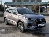 Chery Tiggo 8 Pro 2023 года за 9 500 000 тг. в Жетысай – фото 3