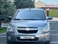 Chevrolet Cobalt 2022 года за 6 150 000 тг. в Шымкент