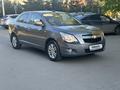 Chevrolet Cobalt 2022 года за 5 890 000 тг. в Костанай – фото 2