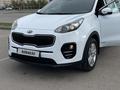 Kia Sportage 2018 года за 10 800 000 тг. в Астана