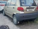 Daewoo Matiz 2007 года за 1 000 000 тг. в Талгар