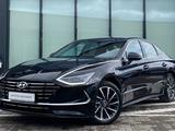 Hyundai Sonata 2023 года за 14 890 000 тг. в Караганда