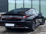 Hyundai Sonata 2023 года за 14 890 000 тг. в Караганда – фото 5