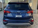 Hyundai Santa Fe 2017 года за 6 000 000 тг. в Атырау – фото 5