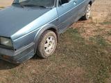 Volkswagen Jetta 1990 года за 550 000 тг. в Уральск – фото 2