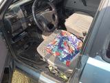 Volkswagen Jetta 1990 года за 550 000 тг. в Уральск – фото 3