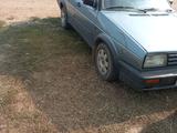 Volkswagen Jetta 1990 года за 550 000 тг. в Уральск – фото 5