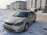 Toyota Camry 2005 годаfor4 500 000 тг. в Астана – фото 2