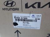 Фонарь наружный RH (диодный) Kia cerato (K3) за 2 000 тг. в Актобе – фото 2