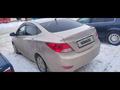 Hyundai Accent 2012 года за 5 200 000 тг. в Аральск – фото 3