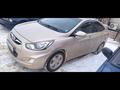 Hyundai Accent 2012 года за 5 200 000 тг. в Аральск