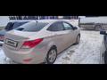 Hyundai Accent 2012 года за 5 200 000 тг. в Аральск – фото 2