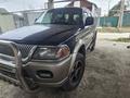 Mitsubishi Montero Sport 2002 годаүшін4 800 000 тг. в Алматы