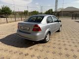 Chevrolet Nexia 2020 года за 4 900 000 тг. в Шымкент – фото 4