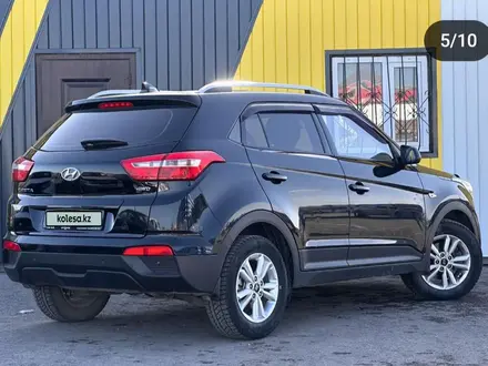 Hyundai Creta 2019 года за 9 300 000 тг. в Караганда – фото 4