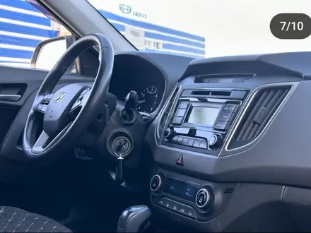Hyundai Creta 2019 года за 9 300 000 тг. в Караганда – фото 6