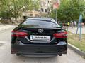 Toyota Camry 2018 годаfor16 500 000 тг. в Шымкент – фото 5