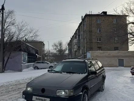 Volkswagen Passat 1992 года за 1 500 000 тг. в Караганда – фото 2