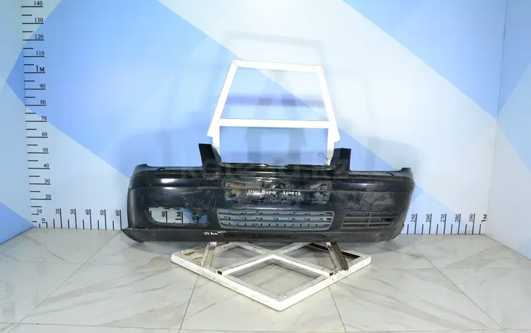 Передний бампер Volkswagen Bora A4 +үшін70 000 тг. в Тараз