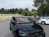 Volkswagen Polo 2016 года за 5 400 000 тг. в Алматы – фото 2