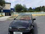 Volkswagen Polo 2016 года за 5 400 000 тг. в Алматы – фото 3