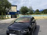 Volkswagen Polo 2016 года за 5 400 000 тг. в Алматы – фото 4