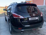 Nissan Murano 2012 года за 7 900 000 тг. в Алматы – фото 2